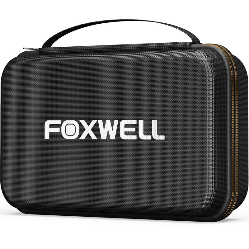 Foxwell ماسح ضوئي FOXWELL NT301 OBD2 الاحترافي صندوق تشخيص OBDII المحسن - Image 1